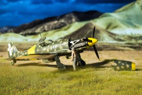 Macchi MC.202 Folgore