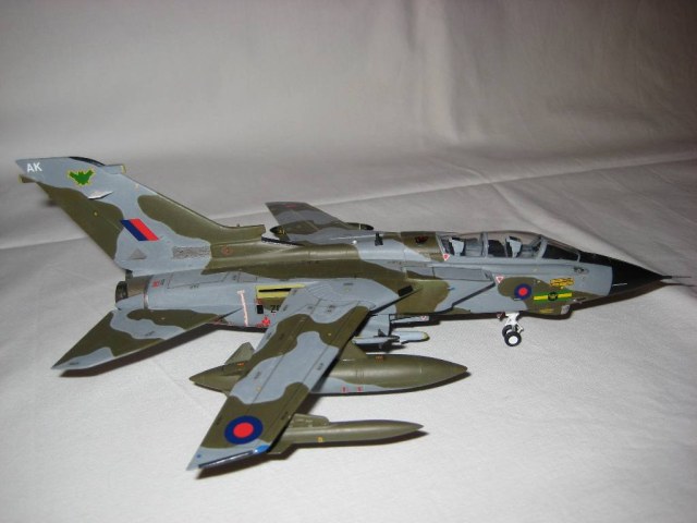 Panavia Tornado GR.1