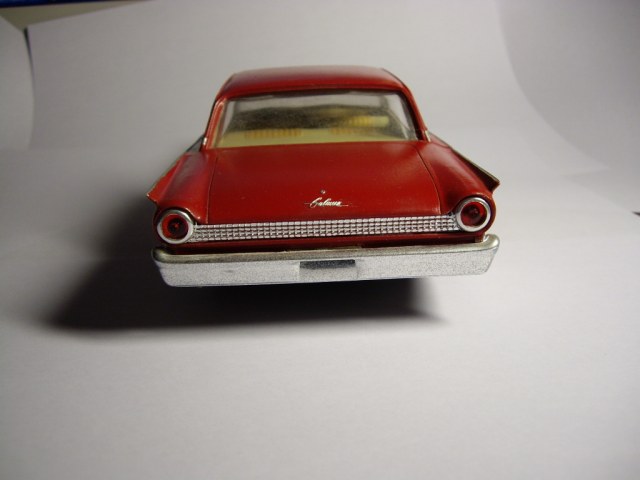 Форд Гэлакси