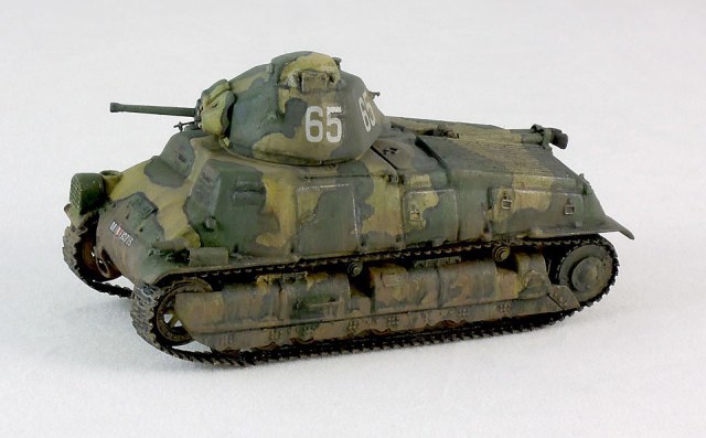 Somua S35