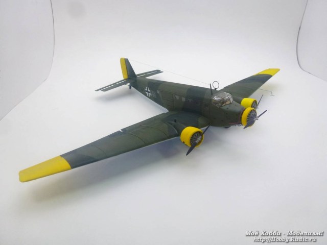 Ju-52
