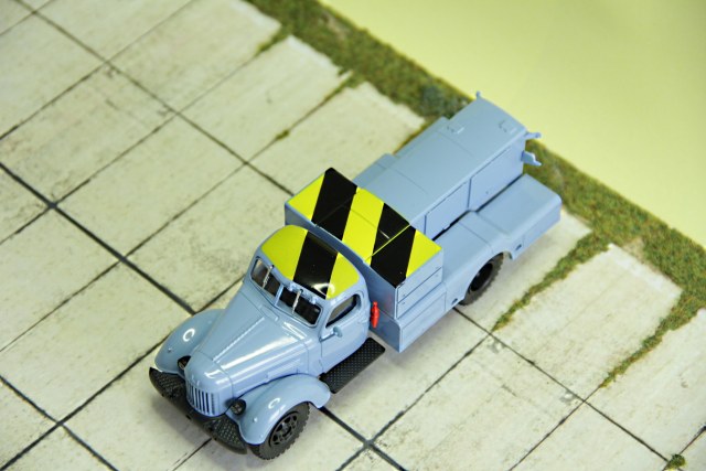 АПА-35-2 ЗИЛ-164