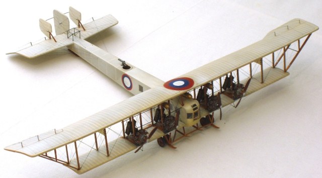 Илья Муромец -II  Б №136