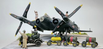 Первым делом самолеты!