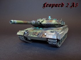 Leopard 2A5