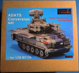 ADATS Conversion set