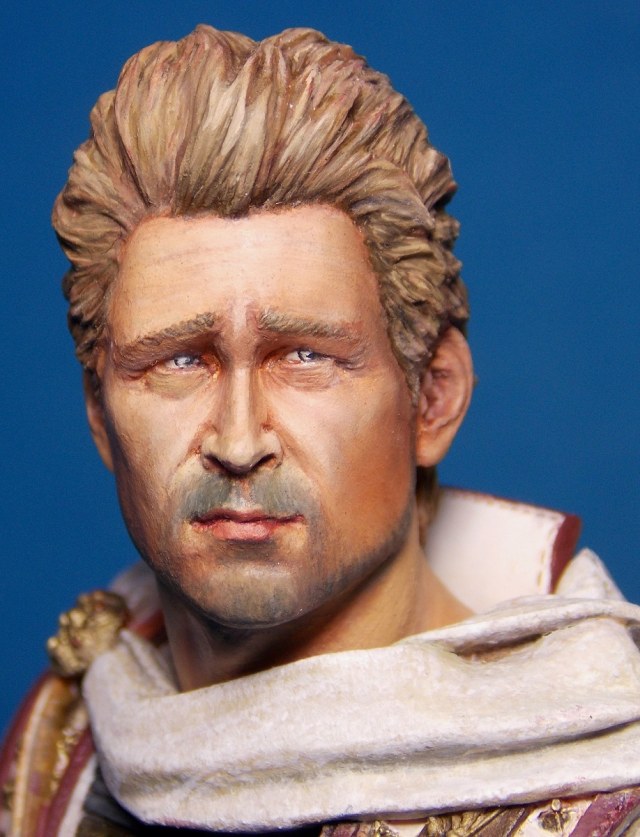 Александр Македонский