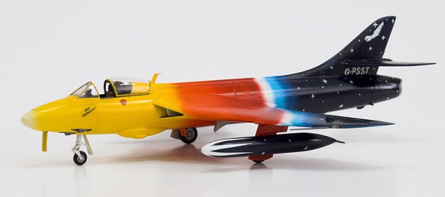 Hawker Hunter