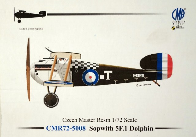 Sopwith Dolphin