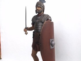 Преторианский гвардеец