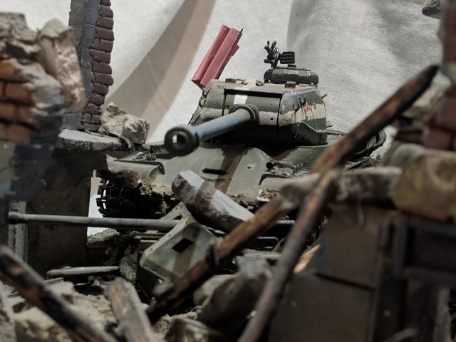 Штурм Берлина