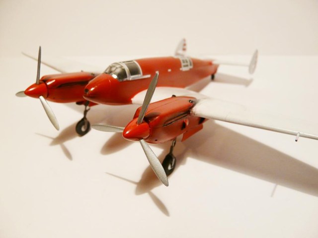 "Самолет 22" (ББ-22)