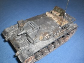 Stug III Ausf.B