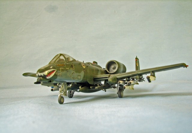 A-10A