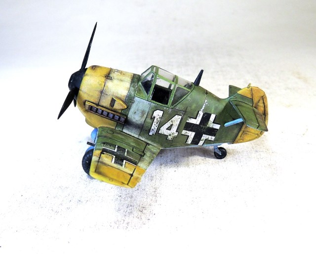 Bf 109