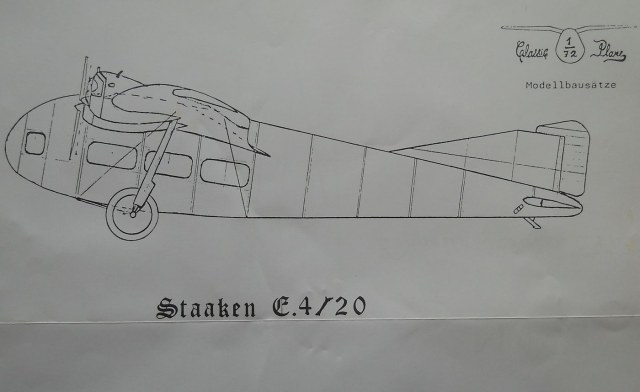 Staaken E.4/20