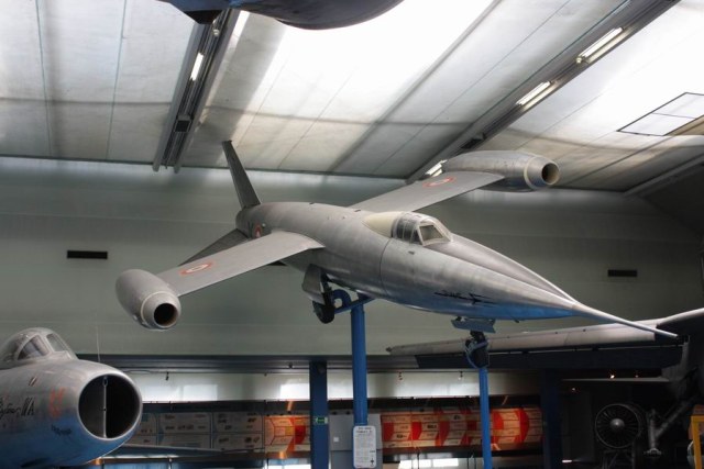 Le Bourge, Paris, часть 8.2