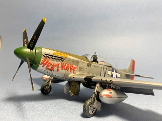 P-51D-5NA