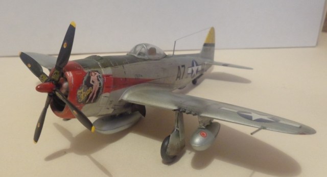P-47D-30