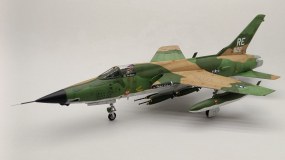 F-105D