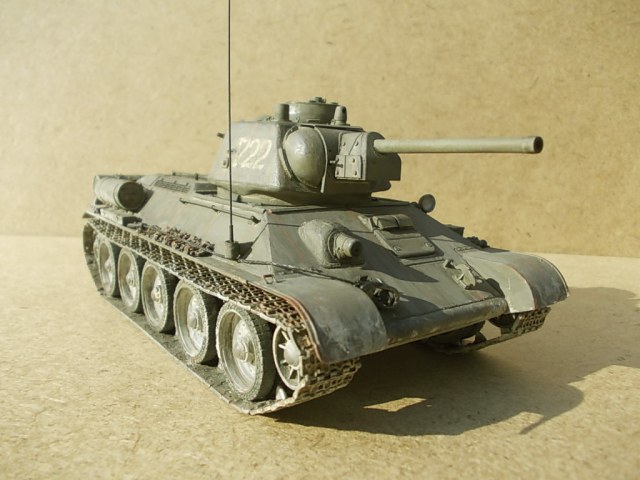 ОТ-34/76 мод.1943