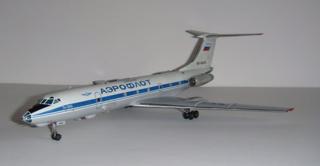 Ту-134А(ИК) RA-64454