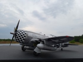 P-47D