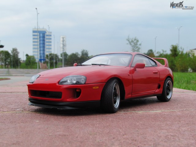 Toyota Supra