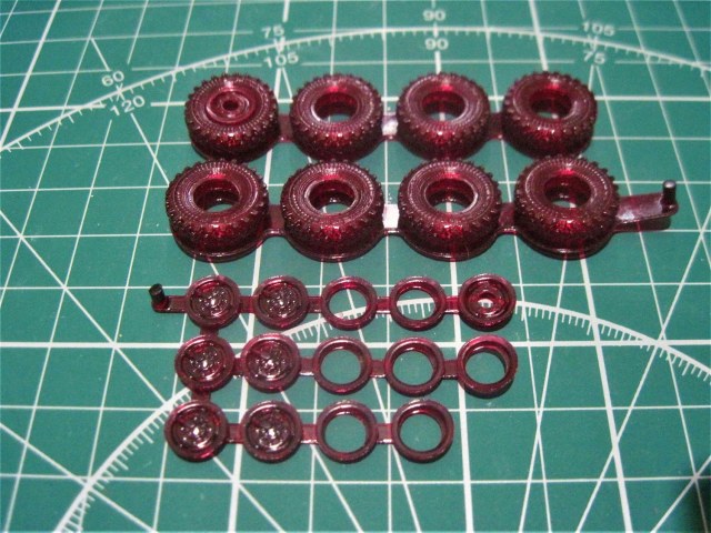 Омскшина М-93 на ЗИЛ-131