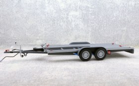 Gordini Racing Set. Trailer.