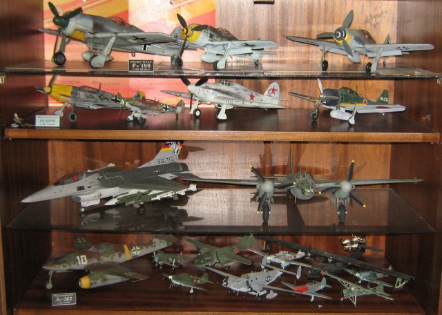 Моя коллекция