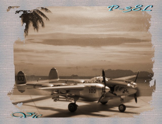P-38L