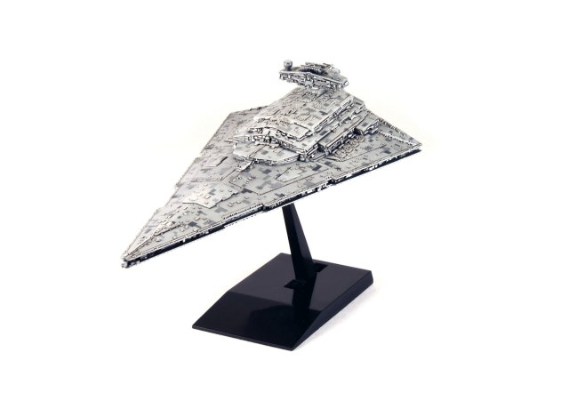 Imperial Star Destroyer