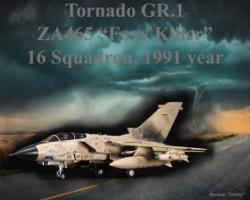 Tornado GR.1