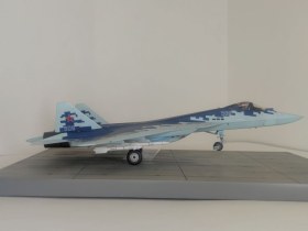 Су-57: бортовой номер "509"