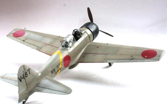 A6M3 mod 32