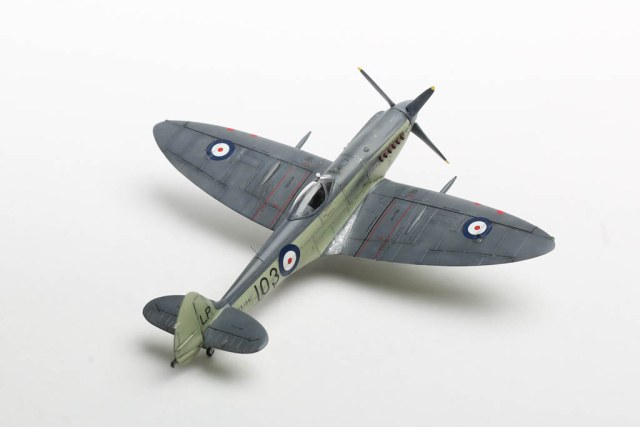 Seafire Mk.17