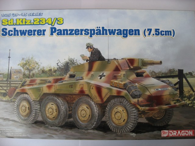 Sd. Kfz. 234/3