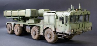 ЗСЗО Ураган-1М (Торнадо-С)