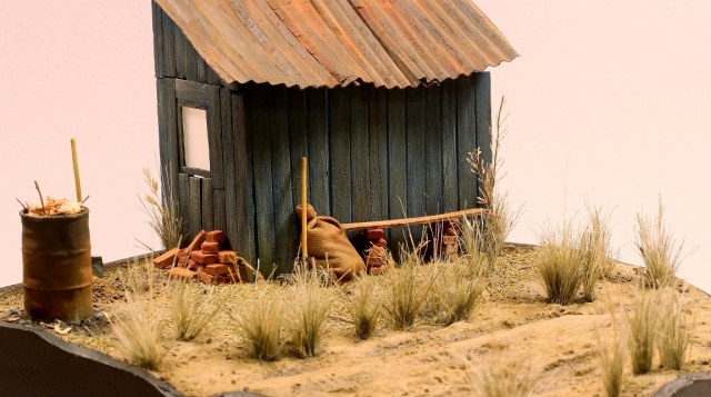 Осенние зарисовки