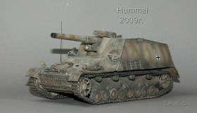 Hummel  2009г.