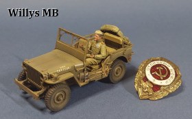Willys MB