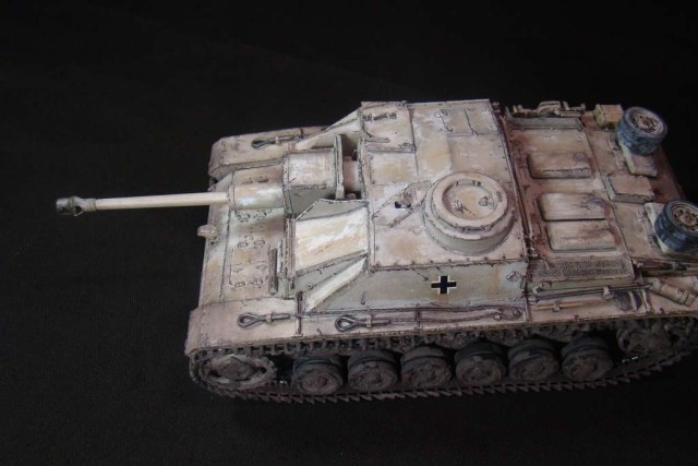 STUG III ausf.G