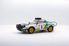 Lancia Stratos HF