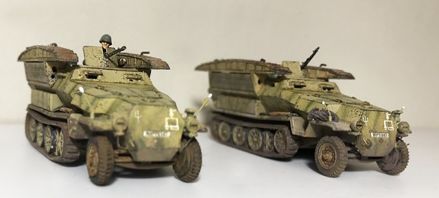 SdKfz 251/7