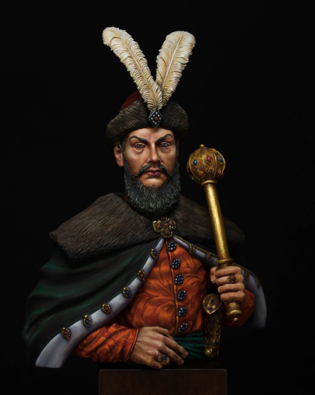 Гетман Петр Дорошенко