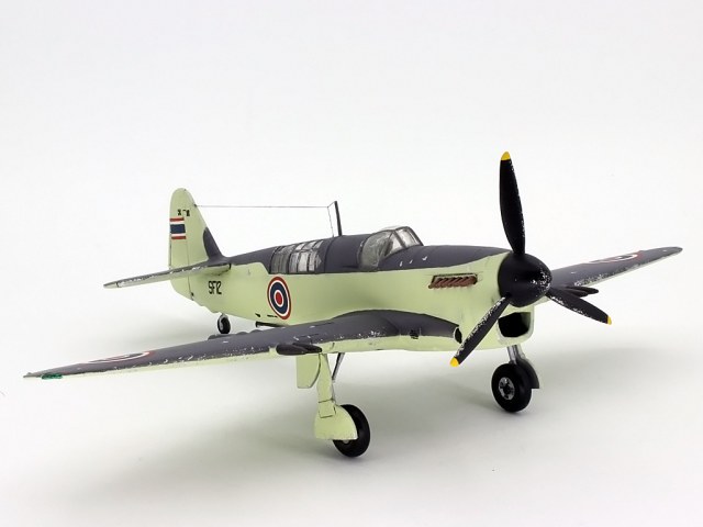 Fairey “Firefly” F.Mk.I