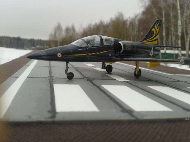 L-39 Альбатрос