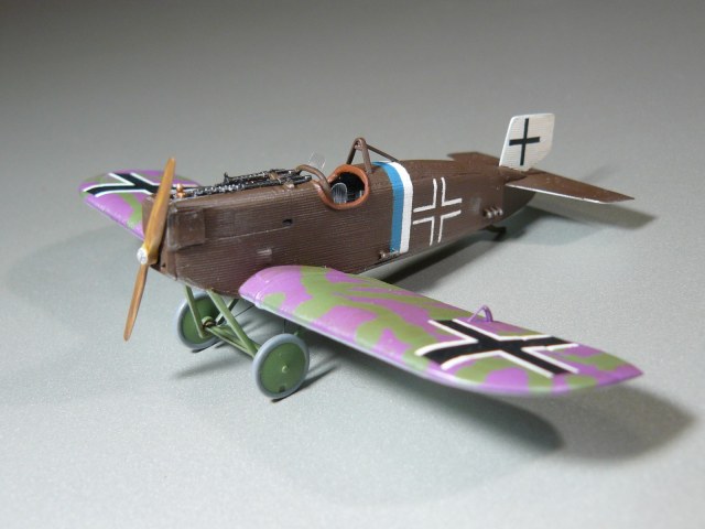 Junkers D.I