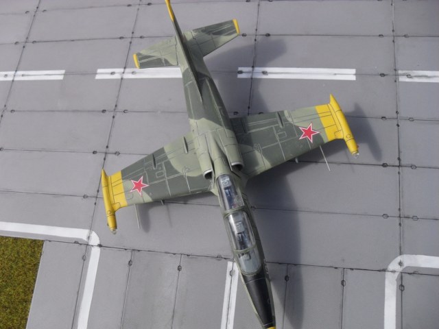 Л - 39 "Альбатрос"